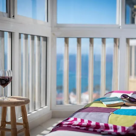 Atlantic View Las Americas * 美洲海滩