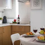 8d. Modern Flat In Americas Appartement
