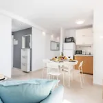 Appartement 8d. Modern Flat In Americas *