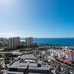 8d. Modern Flat In Americas * Playa de las Américas