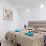 Appartement 8d. Modern Flat In Americas