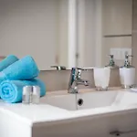 8d. Modern Flat In Americas Appartement *