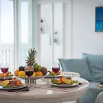 Appartement 8d. Modern Flat In Americas *