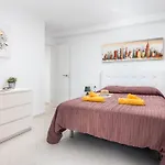8d. Modern Flat In Americas Appartement *