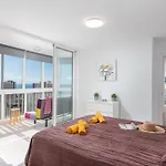Appartement 8d. Modern Flat In Americas