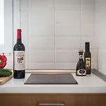 8d. Modern Flat In Americas Appartement