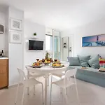 Appartement 8d. Modern Flat In Americas