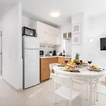 8d. Modern Flat In Americas Appartement Playa de las Américas