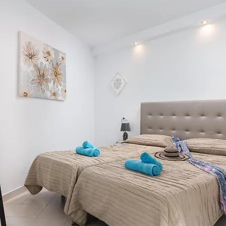 Apartmán 8d. Modern Flat In Americas
