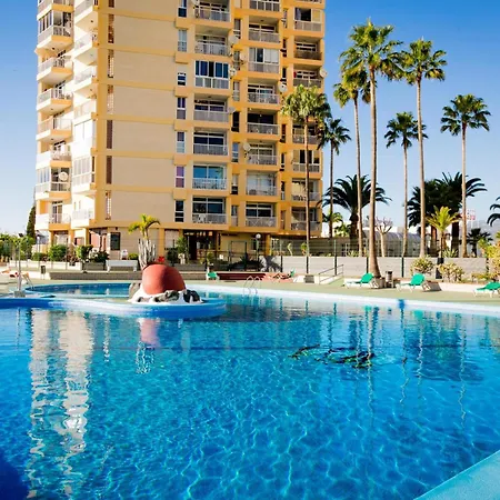 Apartmán 8d. Modern Flat In Americas