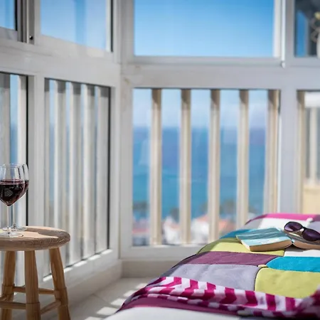 Atlantic View Americas פלאייה דה לאס אמריקס