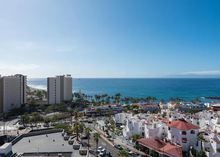 8d. Modern Flat In Americas アパート *