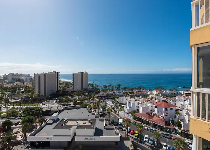 アパート 8d. Modern Flat In Americas *