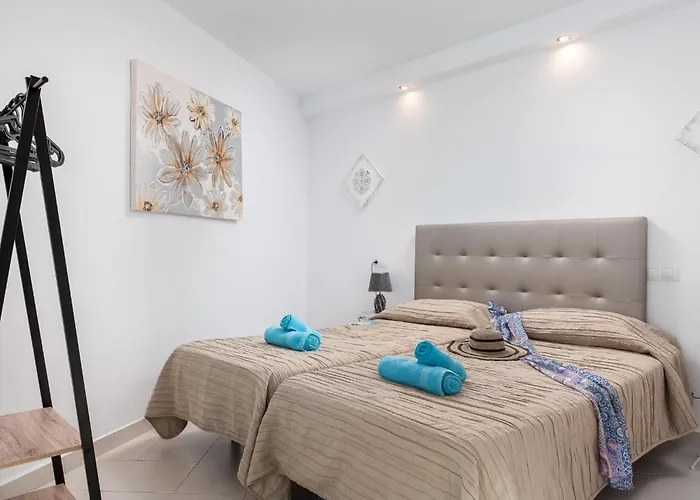 アパート 8d. Modern Flat In Americas