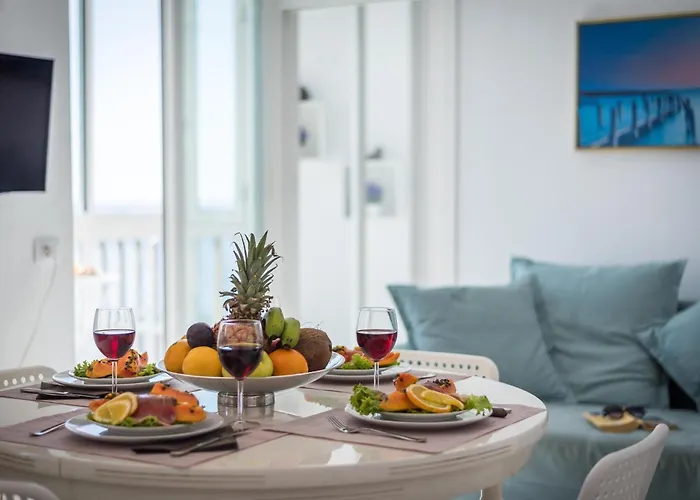 アパート 8d. Modern Flat In Americas *