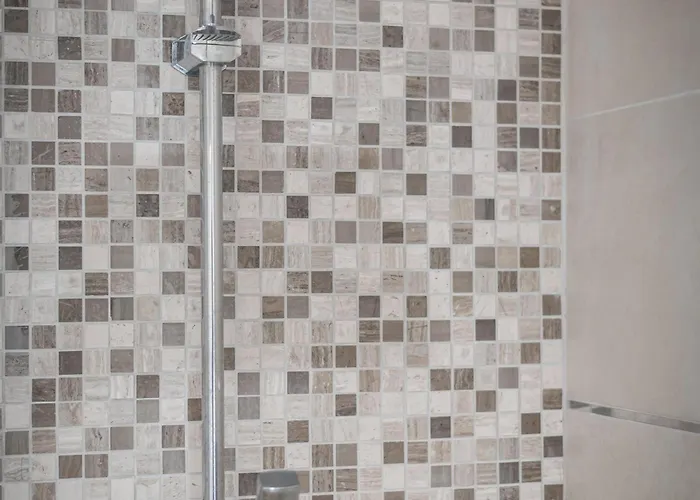 8d. Modern Flat In Americas *